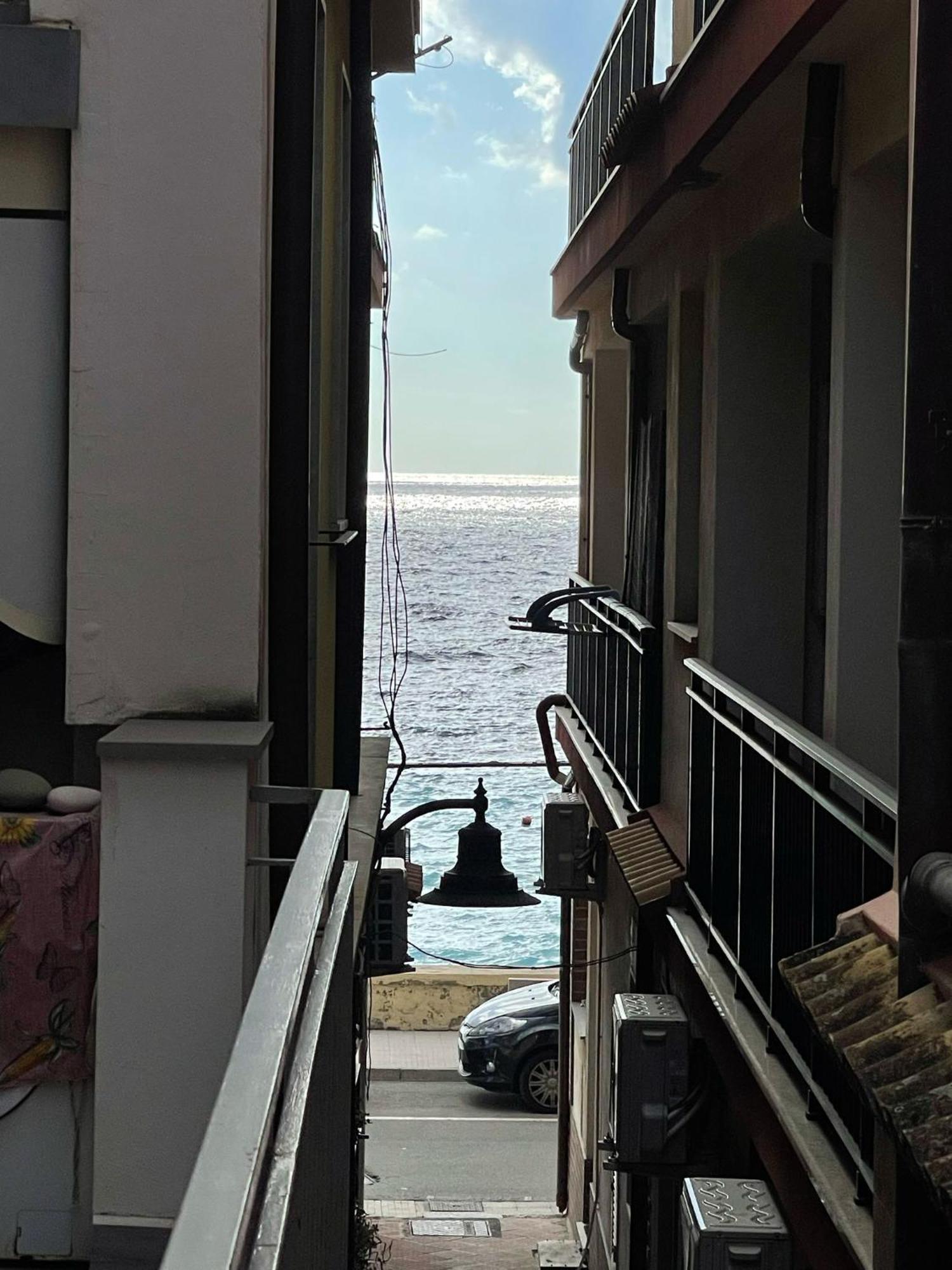 Casa Macalle - Letojanni - Taormina Exterior photo